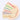 Embroidered Food Proverb Napkins (Set of 6)