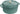 Cast Iron Round Cocotte in Eucalyptus, 28cm