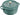 Cast Iron Round Cocotte in Eucalyptus, 24cm