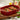 Medium Ceramic Oven Dish - Burgundy