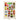 The Condiments Tea Towel