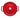 Cast Iron Round Cocotte in Cherry, 24cm