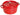 Cast Iron Round Cocotte in Cherry, 28cm