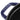 Cast Iron Round Cocotte in Blue, 24cm
