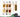 Nomads Spice Rack - Portable Herbs and Spices Kit