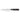 Classic 4.5" Asian Utility Knife
