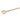 De Buyer B Bois 30cm Risotto Pointed Spoon