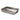 Deep Roaster with Two Handles, 40 X 28 Cms 18/10 Textured