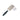 Grater Medium Etched Blade Grey