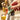 Keep opened wine fresh for longer with the Vacu Vin Wine Stoppers 4pc Set.