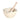 Mortar & Pestle Clay