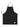 Original Black Leather Apron - Medium - Reg Belt