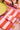 Peach & Orange Placemat/Napkin