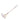 Potato Masher Stainless Steel 23cm