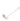 Soup Ladle Stainless Steel 23cm