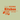 A gift card design for The Store Kitchen, a cookware shop in Margate, featuring orange text and kitchen utensil icons on a light sage green background.
