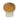 Wooden Mushroom Brush
