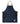 Street Apron - Indigo Denim - Leather